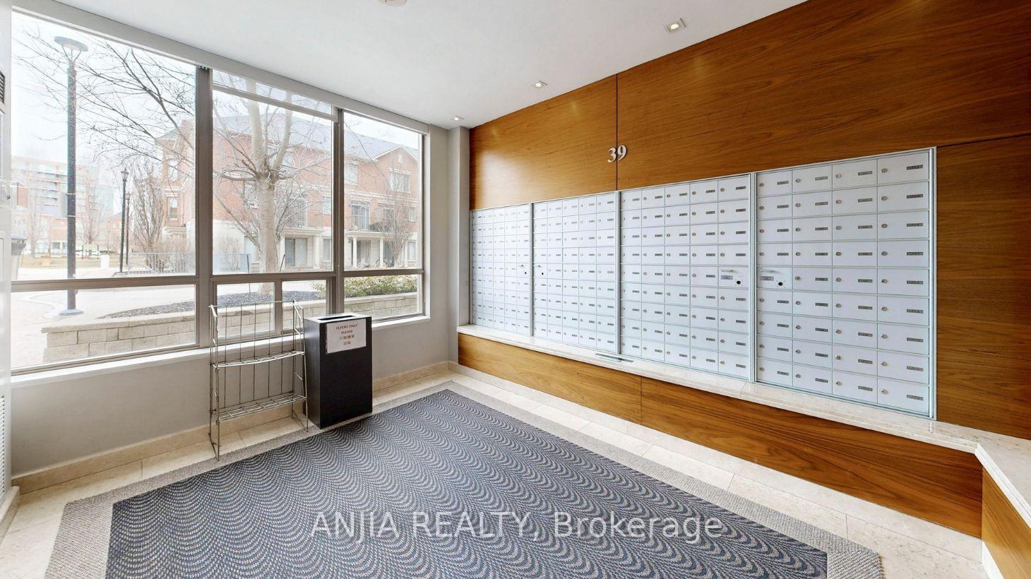 Photo 39 of 25 Galleria Parkway, Markham, Commerce Valley — HOMEH
