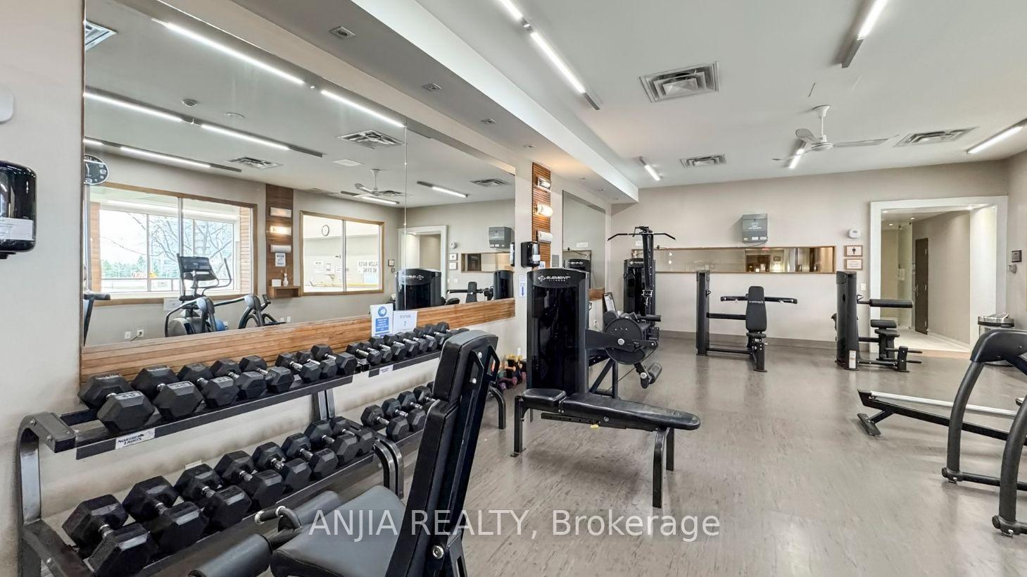 Photo 44 of 25 Galleria Parkway, Markham, Commerce Valley — HOMEH