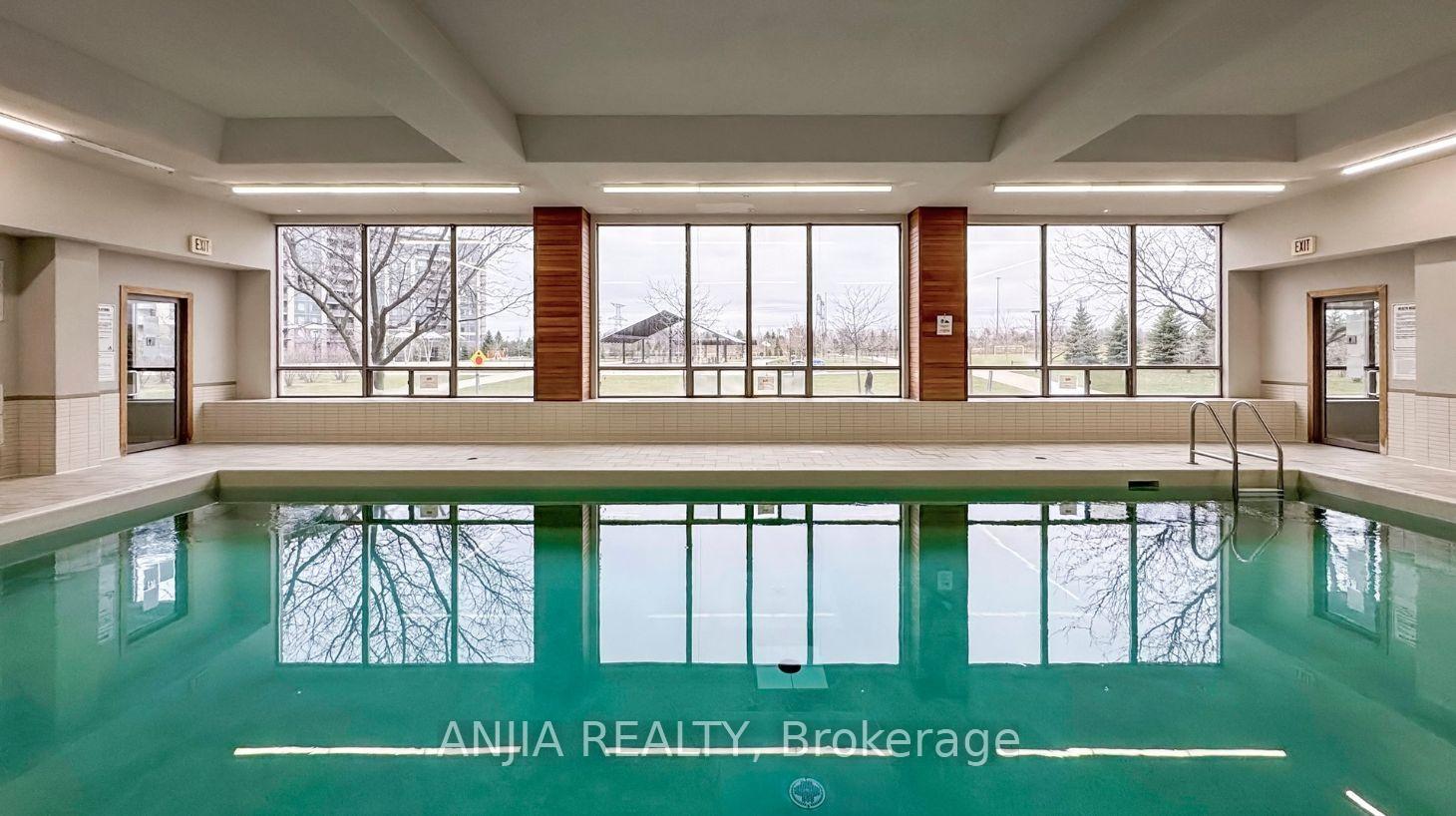 Photo 47 of 25 Galleria Parkway, Markham, Commerce Valley — HOMEH