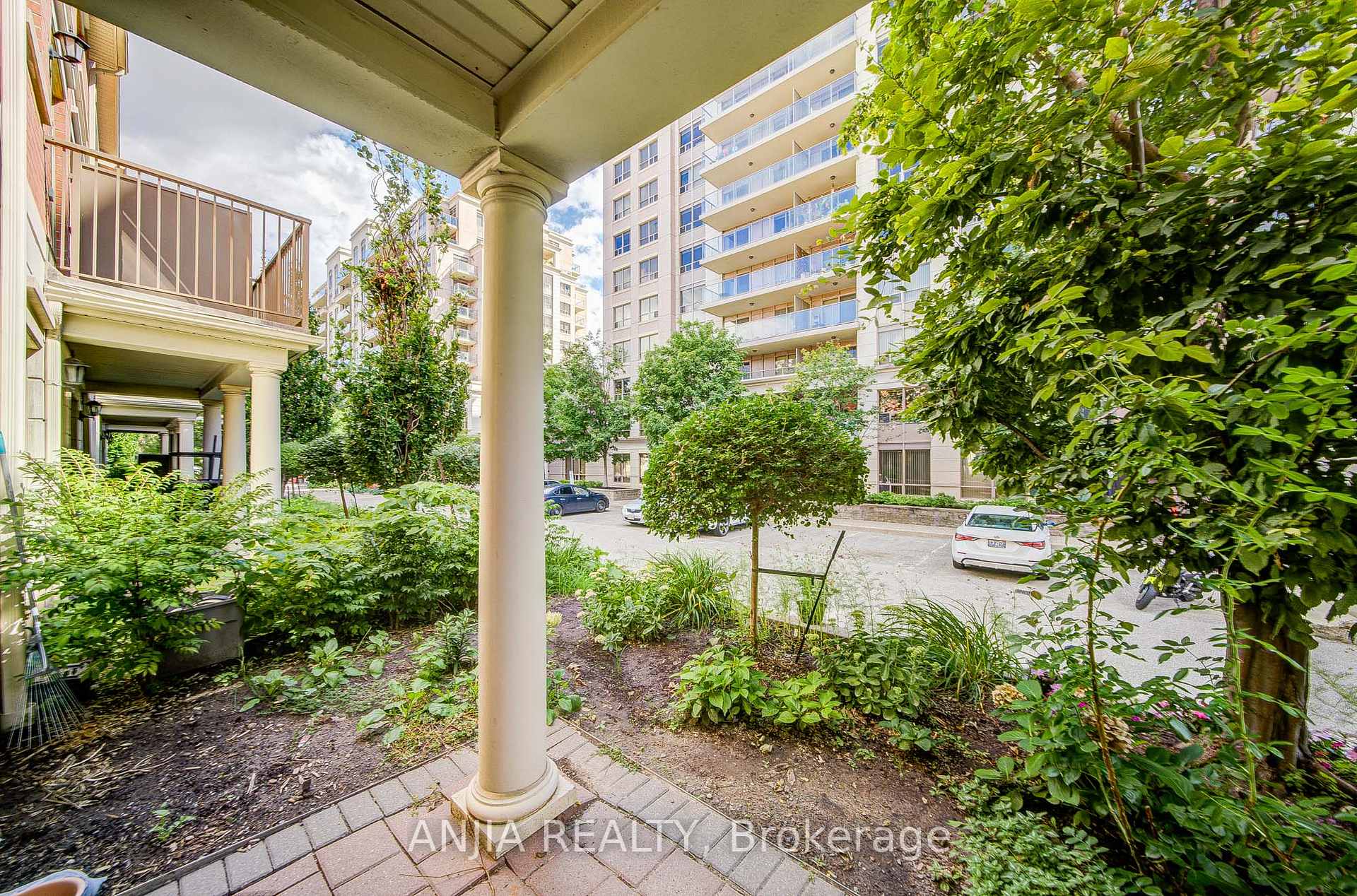 Photo 49 of 25 Galleria Parkway, Markham, Commerce Valley — HOMEH