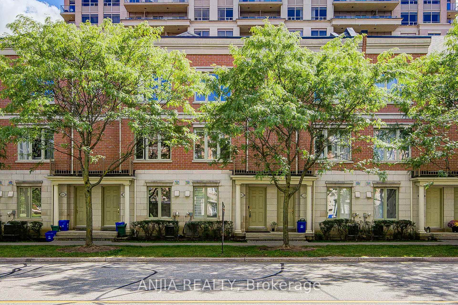 Photo 48 of 25 Galleria Parkway, Markham, Commerce Valley — HOMEH