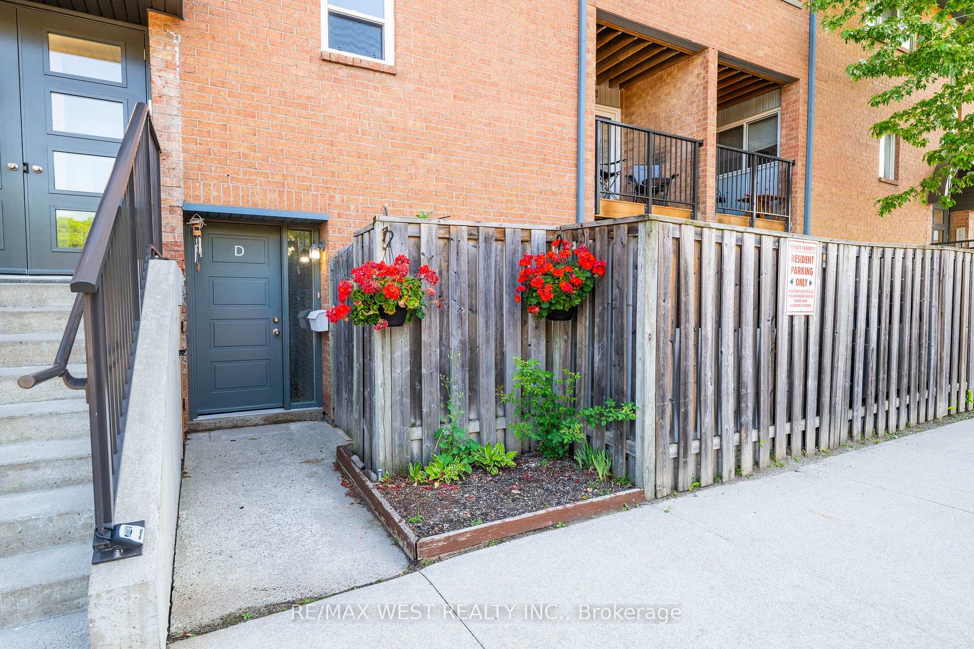 Photo 1 of Unit 3D, 2866 Battleford Road, Mississauga, Meadowvale — HOMEH