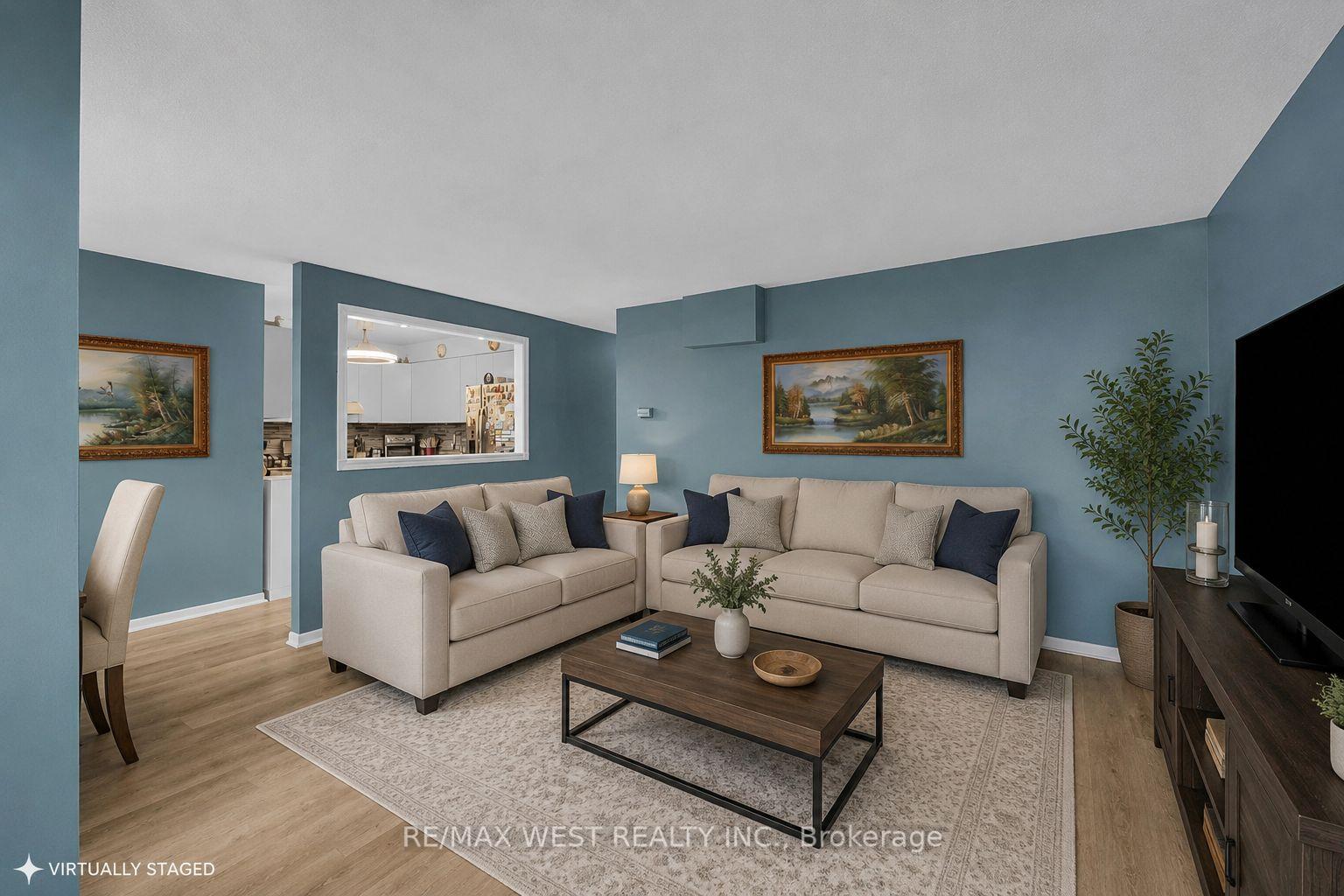 Photo 12 of Unit 3D, 2866 Battleford Road, Mississauga, Meadowvale — HOMEH