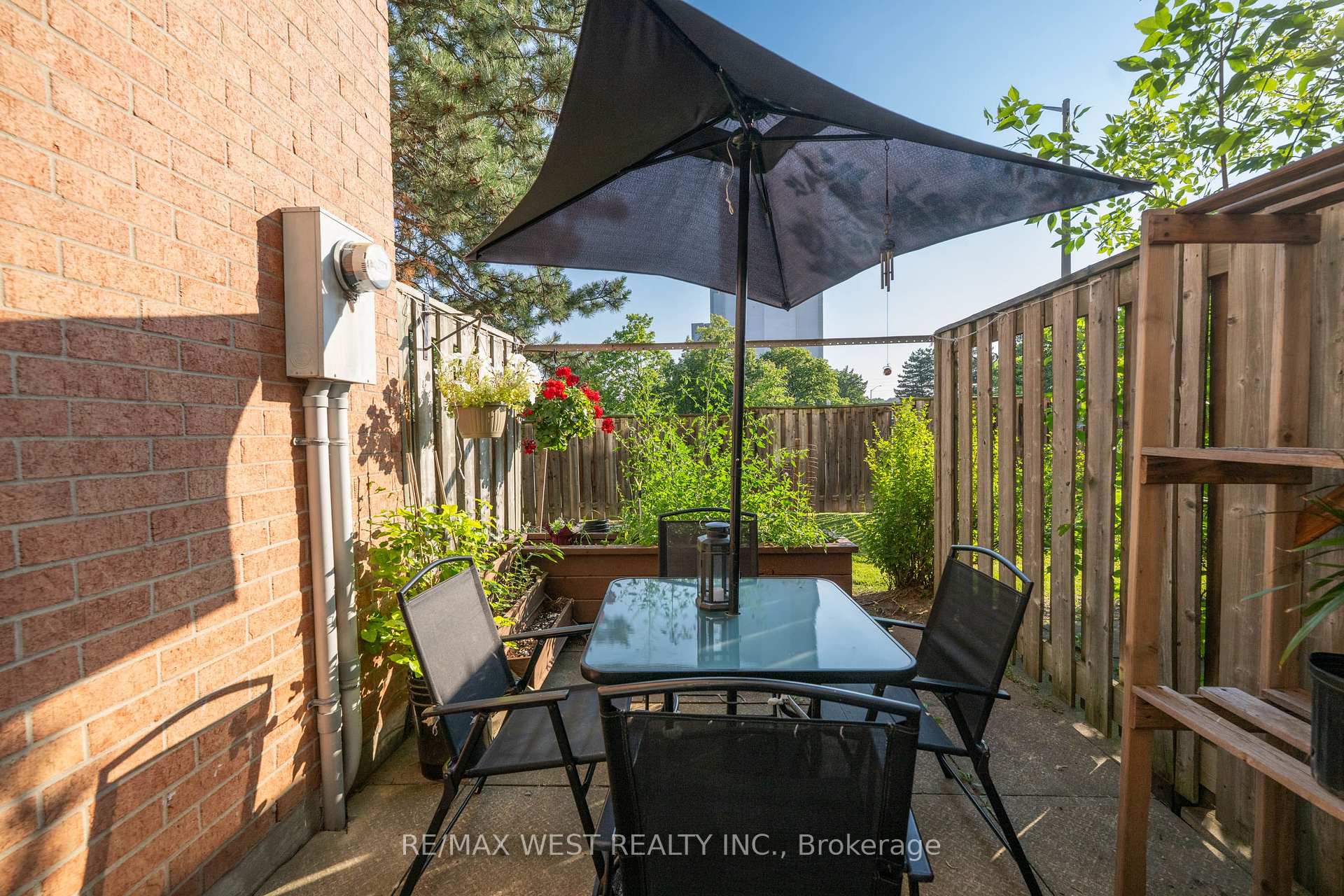 Photo 23 of Unit 3D, 2866 Battleford Road, Mississauga, Meadowvale — HOMEH