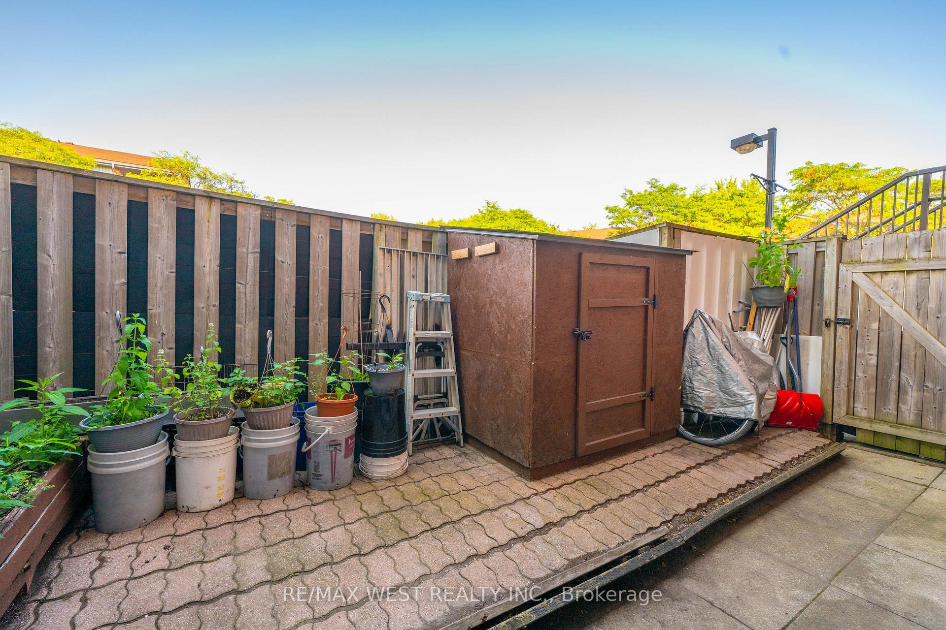 Photo 36 of Unit 3D, 2866 Battleford Road, Mississauga, Meadowvale — HOMEH