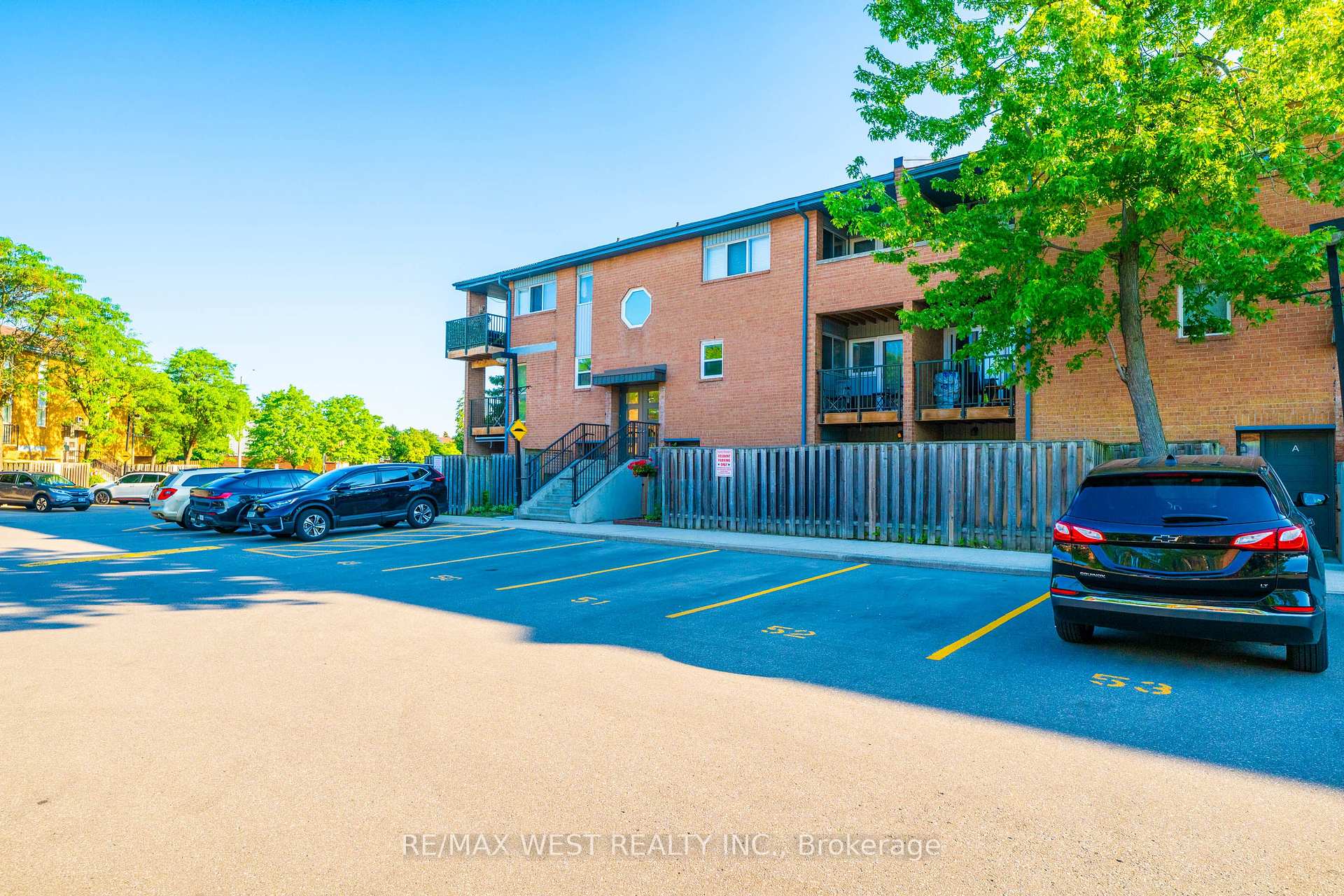 Photo 38 of Unit 3D, 2866 Battleford Road, Mississauga, Meadowvale — HOMEH