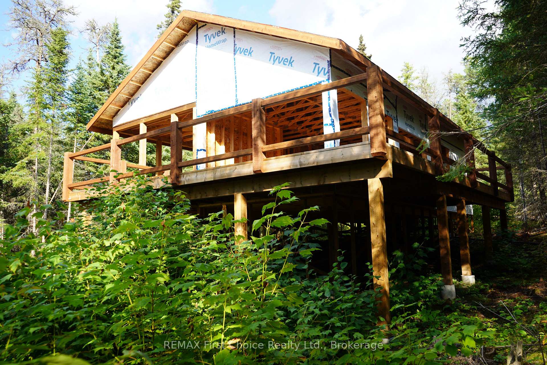 Photo of Lot 2 Gunn Lake Road
