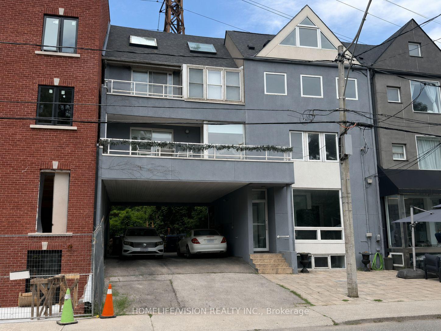 Photo of 400 Summerhill Avenue