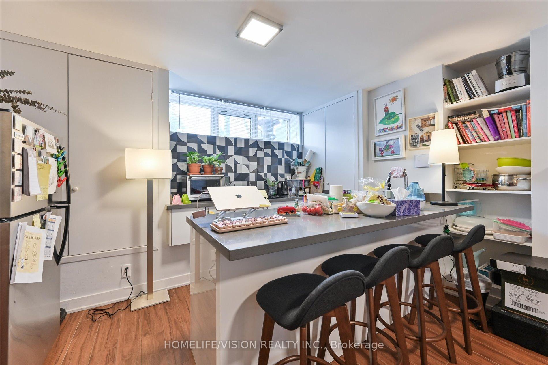 Photo 6 of 400 Summerhill Avenue, Toronto, Rosedale-Moore Park — HOMEH