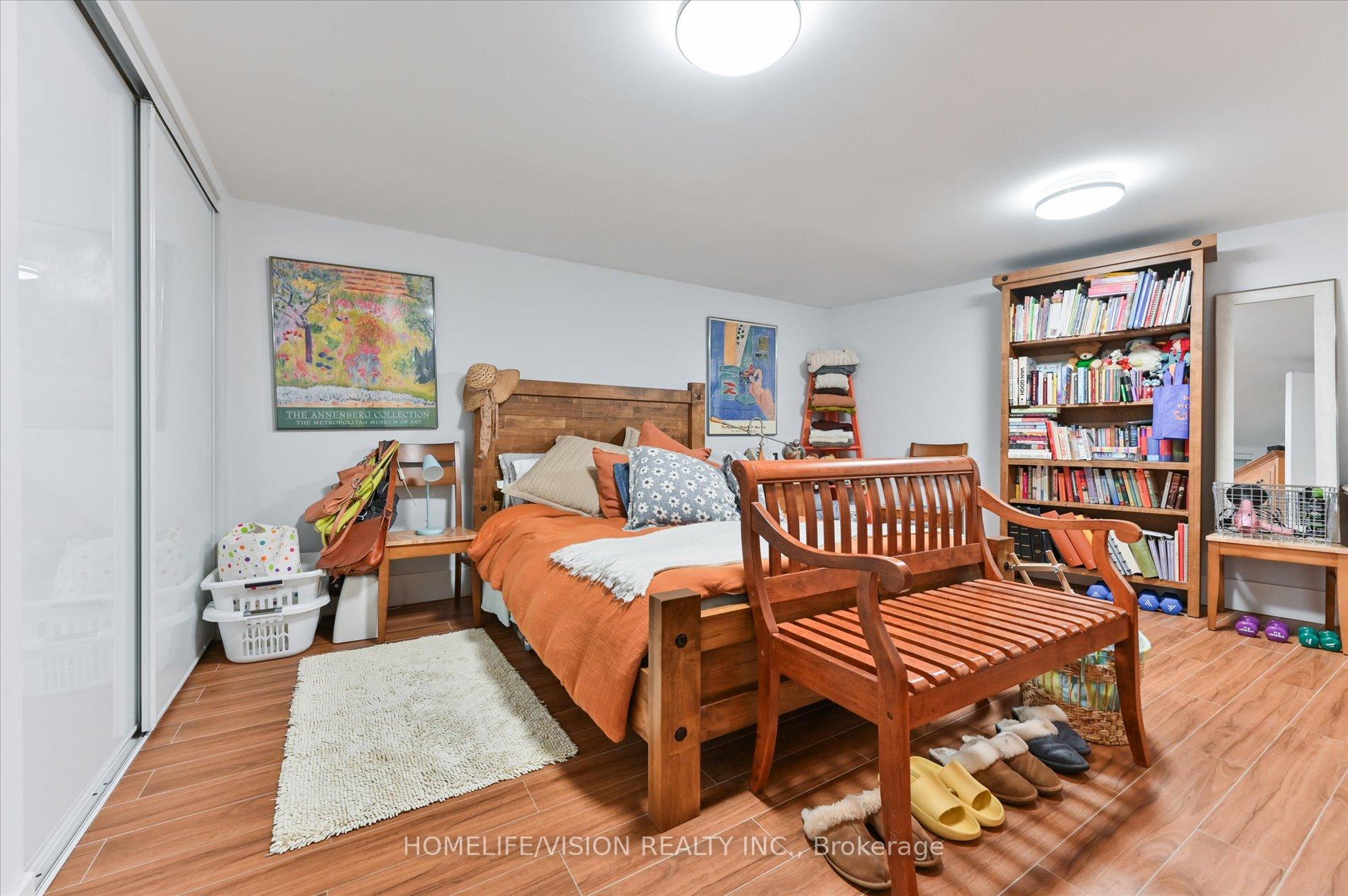 Photo 7 of 400 Summerhill Avenue, Toronto, Rosedale-Moore Park — HOMEH