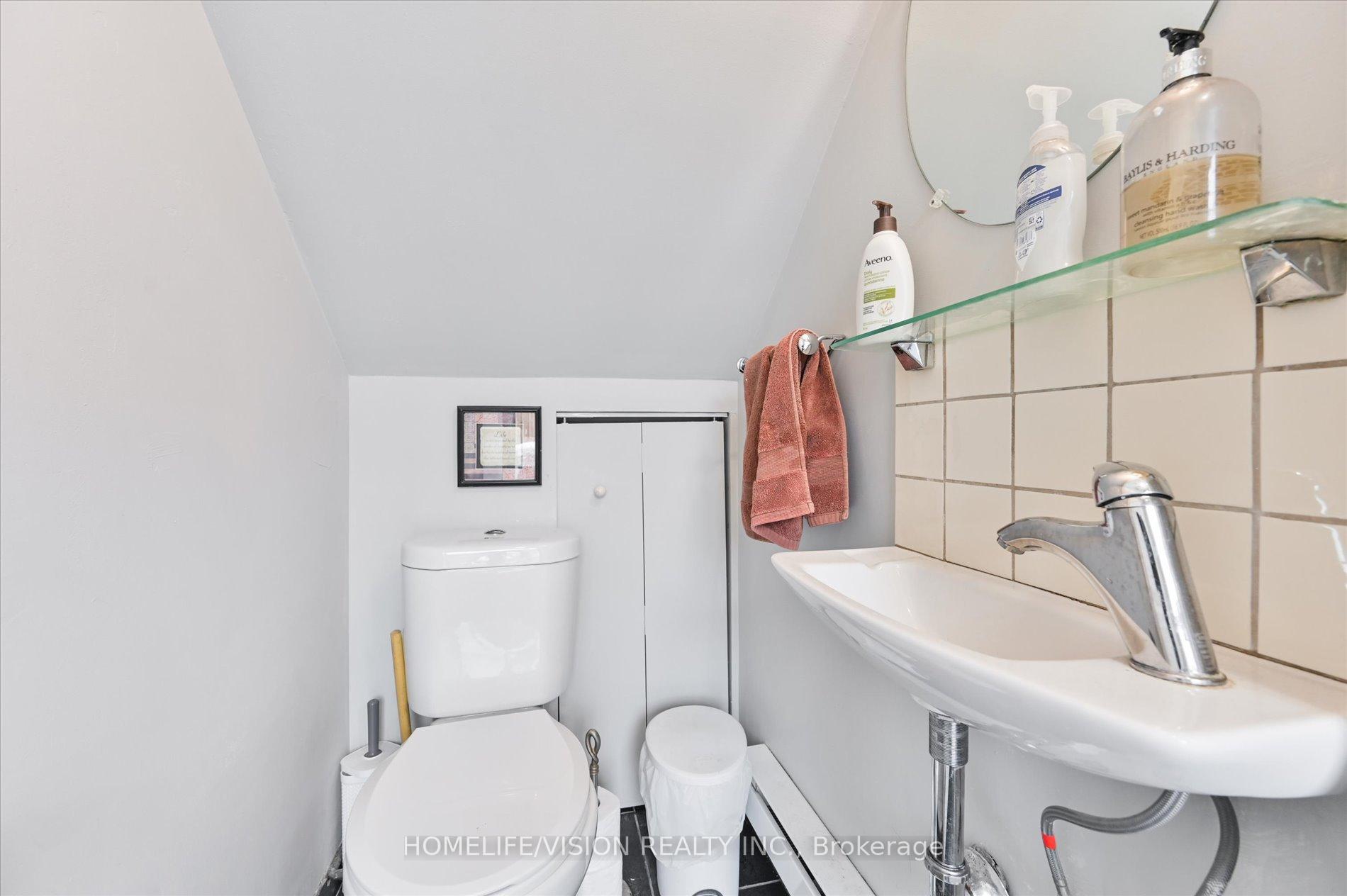 Photo 13 of 400 Summerhill Avenue, Toronto, Rosedale-Moore Park — HOMEH