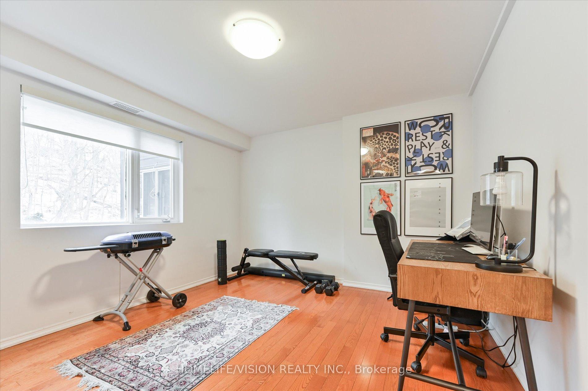 Photo 20 of 400 Summerhill Avenue, Toronto, Rosedale-Moore Park — HOMEH