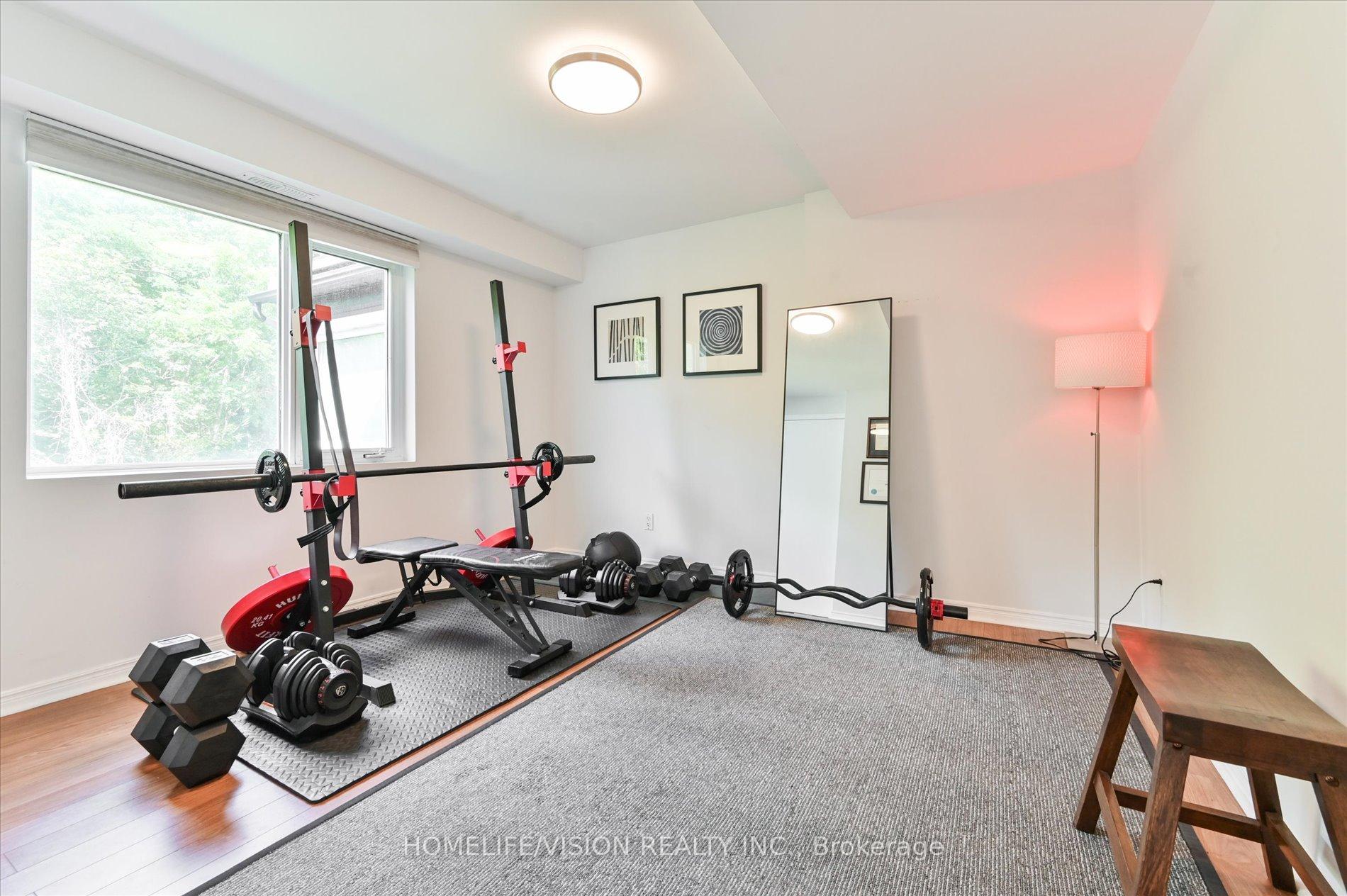 Photo 32 of 400 Summerhill Avenue, Toronto, Rosedale-Moore Park — HOMEH