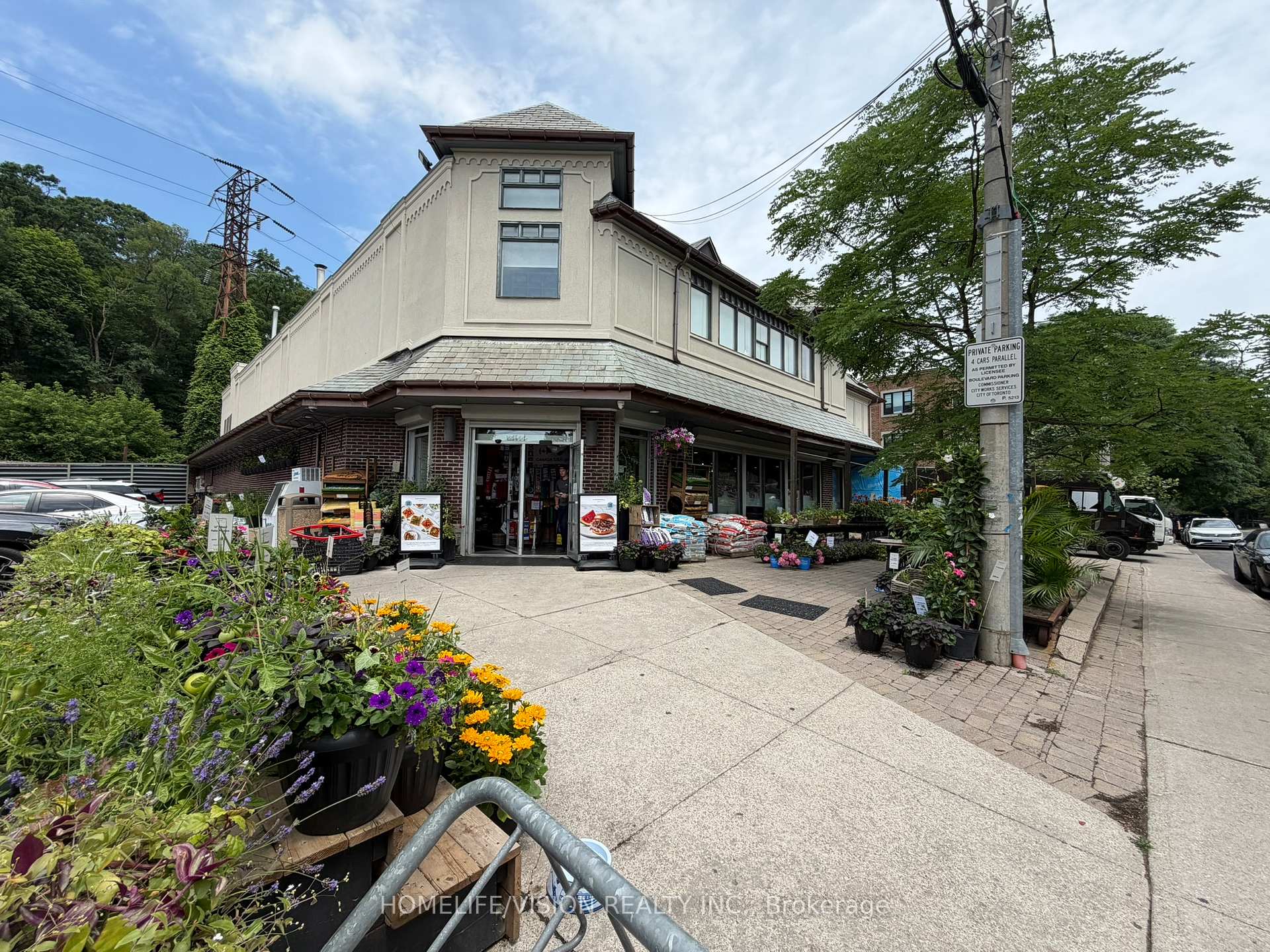 Photo 40 of 400 Summerhill Avenue, Toronto, Rosedale-Moore Park — HOMEH