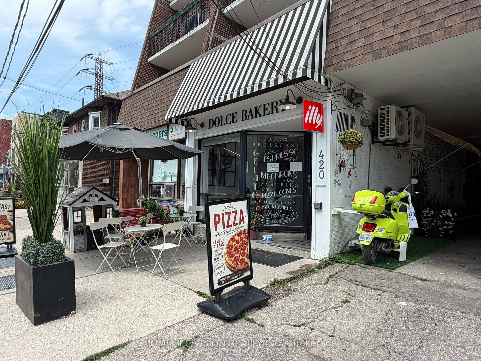 Photo 42 of 400 Summerhill Avenue, Toronto, Rosedale-Moore Park — HOMEH