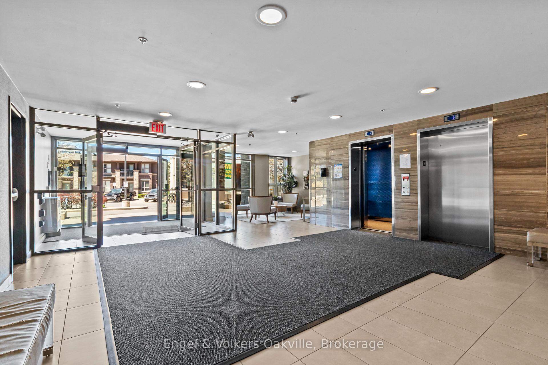 Photo 2 of Unit 135, 5010 Corporate Drive, Burlington, Uptown — HOMEH