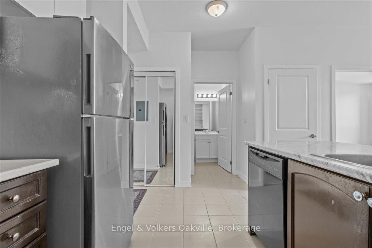 Photo 6 of Unit 135, 5010 Corporate Drive, Burlington, Uptown — HOMEH