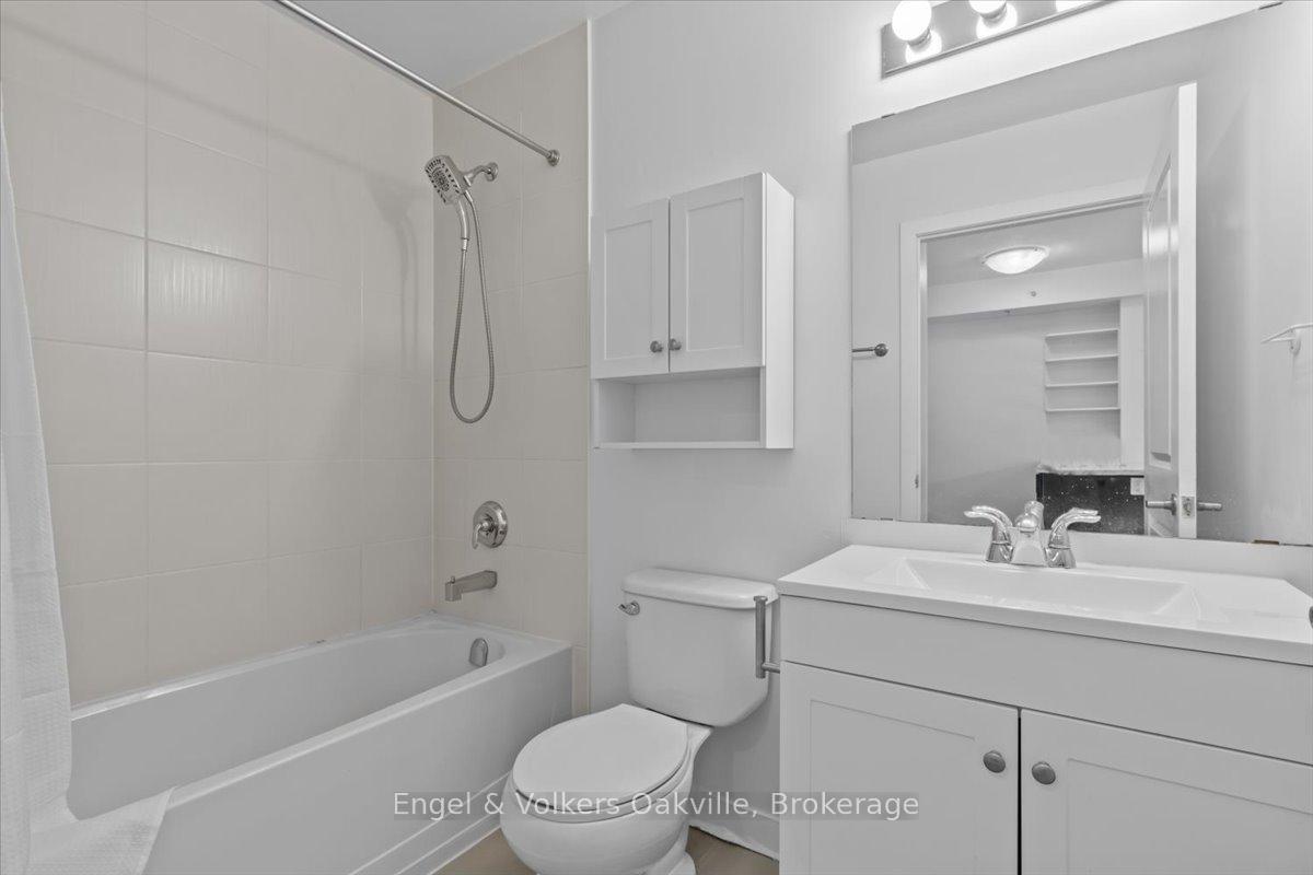 Photo 7 of Unit 135, 5010 Corporate Drive, Burlington, Uptown — HOMEH