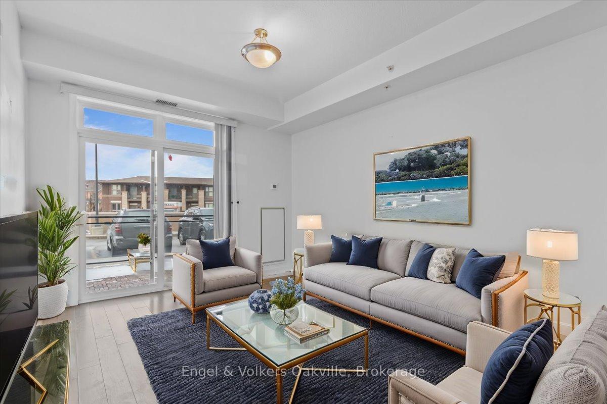 Photo 8 of Unit 135, 5010 Corporate Drive, Burlington, Uptown — HOMEH