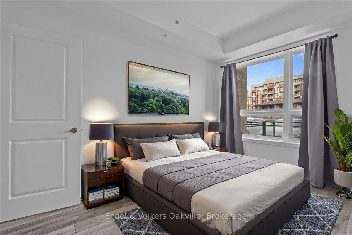 Photo 12 of Unit 135, 5010 Corporate Drive, Burlington, Uptown — HOMEH