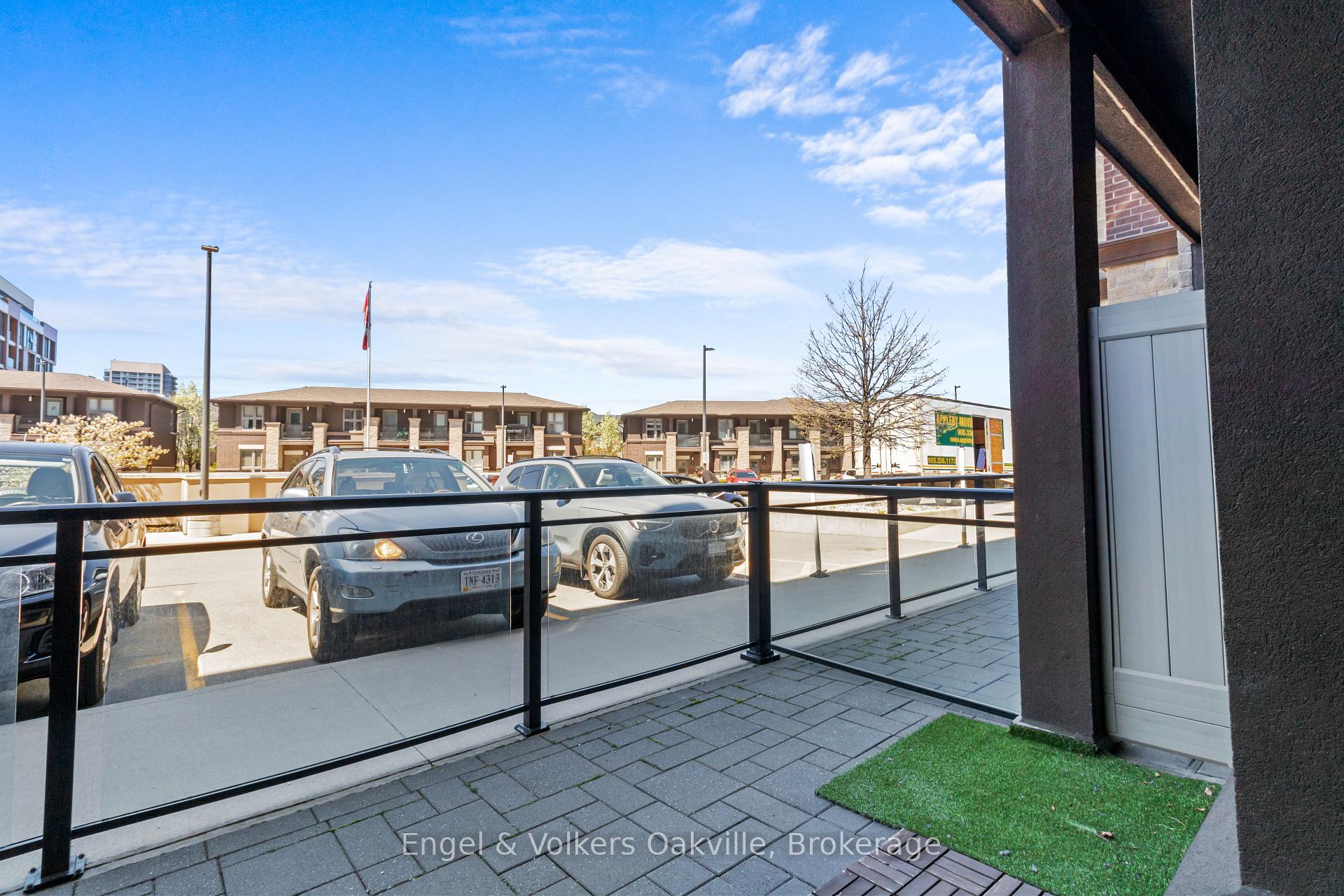 Photo 15 of Unit 135, 5010 Corporate Drive, Burlington, Uptown — HOMEH