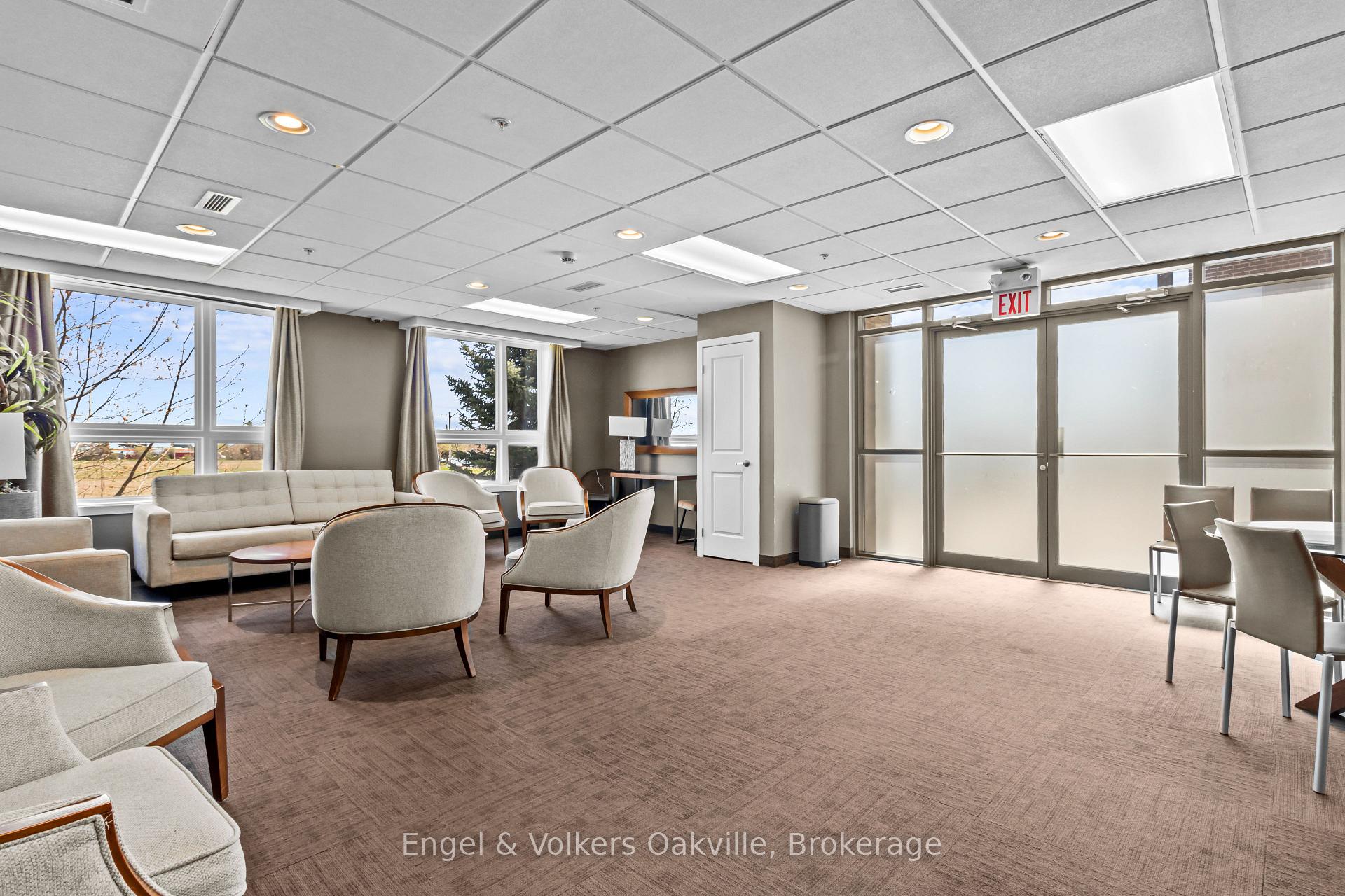 Photo 16 of Unit 135, 5010 Corporate Drive, Burlington, Uptown — HOMEH