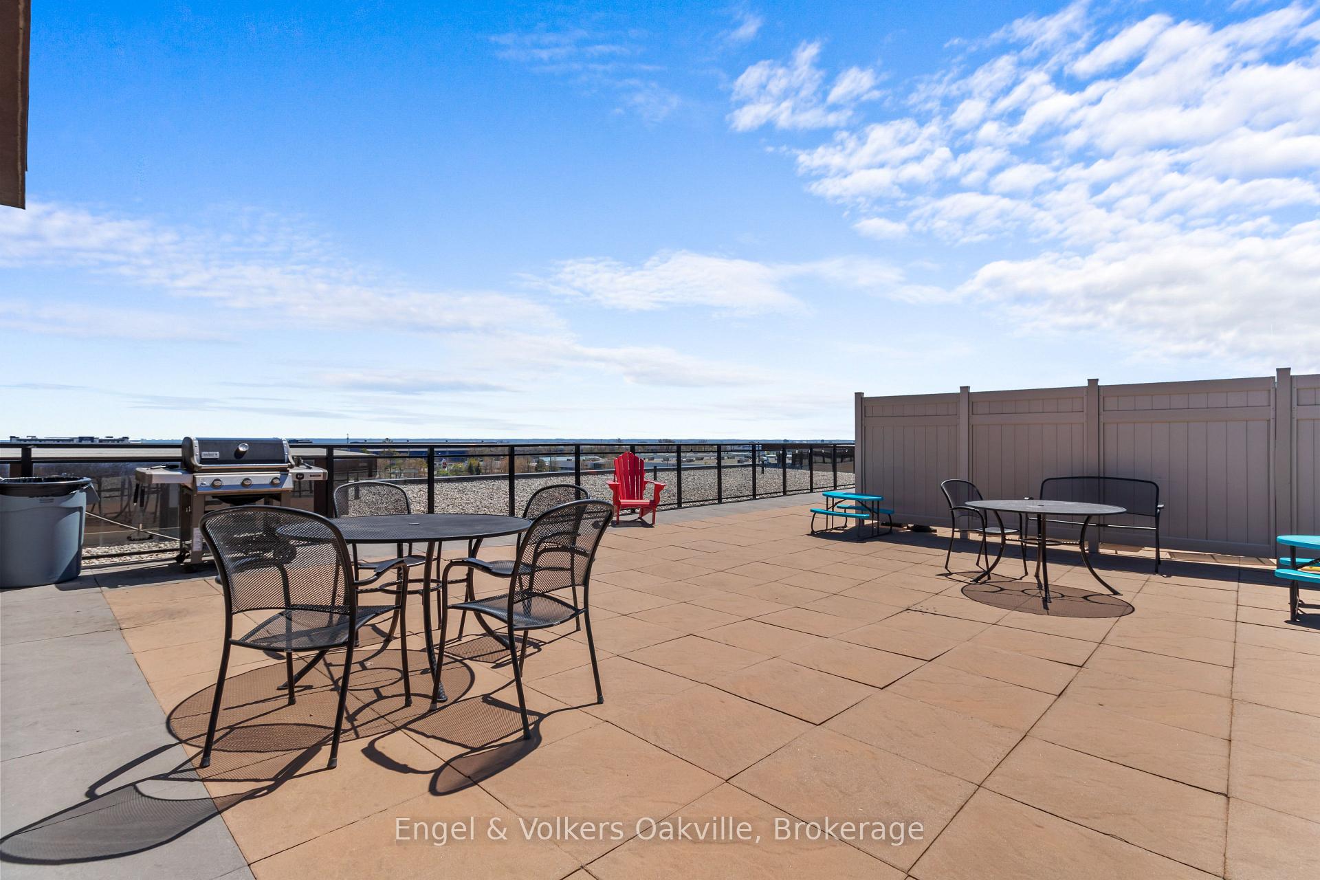 Photo 17 of Unit 135, 5010 Corporate Drive, Burlington, Uptown — HOMEH