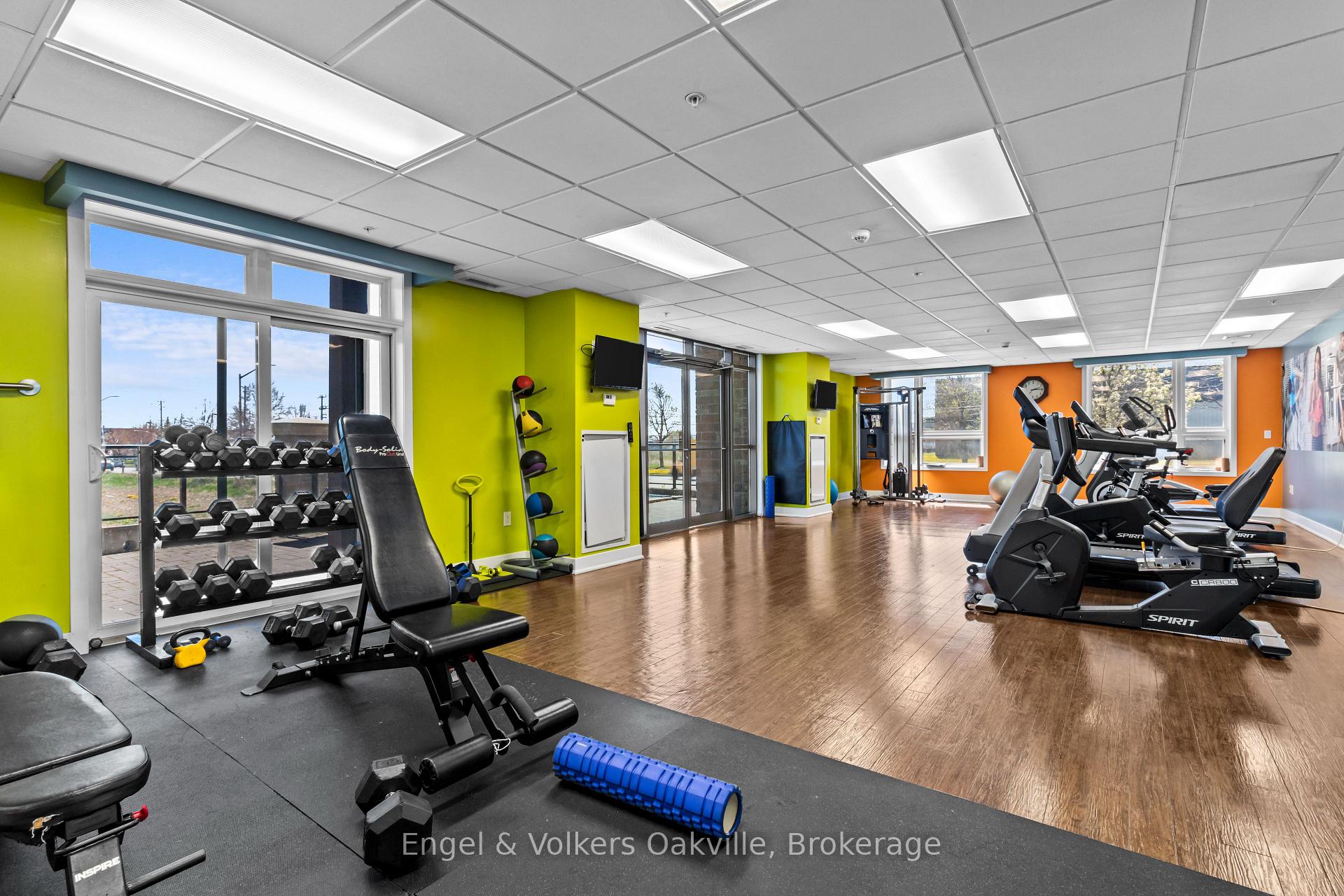 Photo 18 of Unit 135, 5010 Corporate Drive, Burlington, Uptown — HOMEH