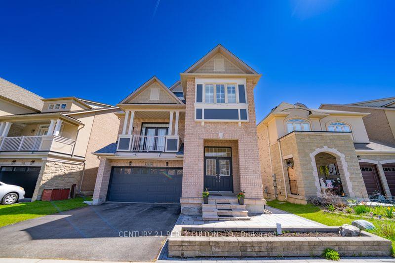 Photo 1 of 145 Silver Maple Road, Richmond Hill, Jefferson — HOMEH