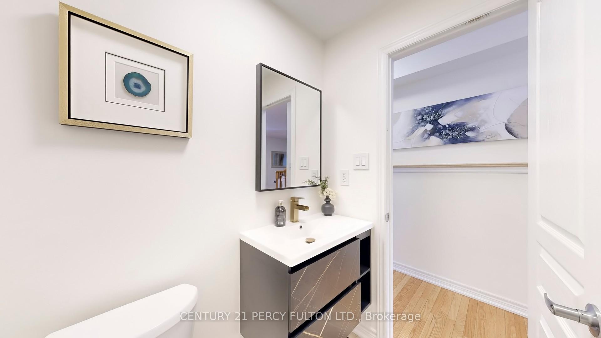 Photo 16 of 145 Silver Maple Road, Richmond Hill, Jefferson — HOMEH