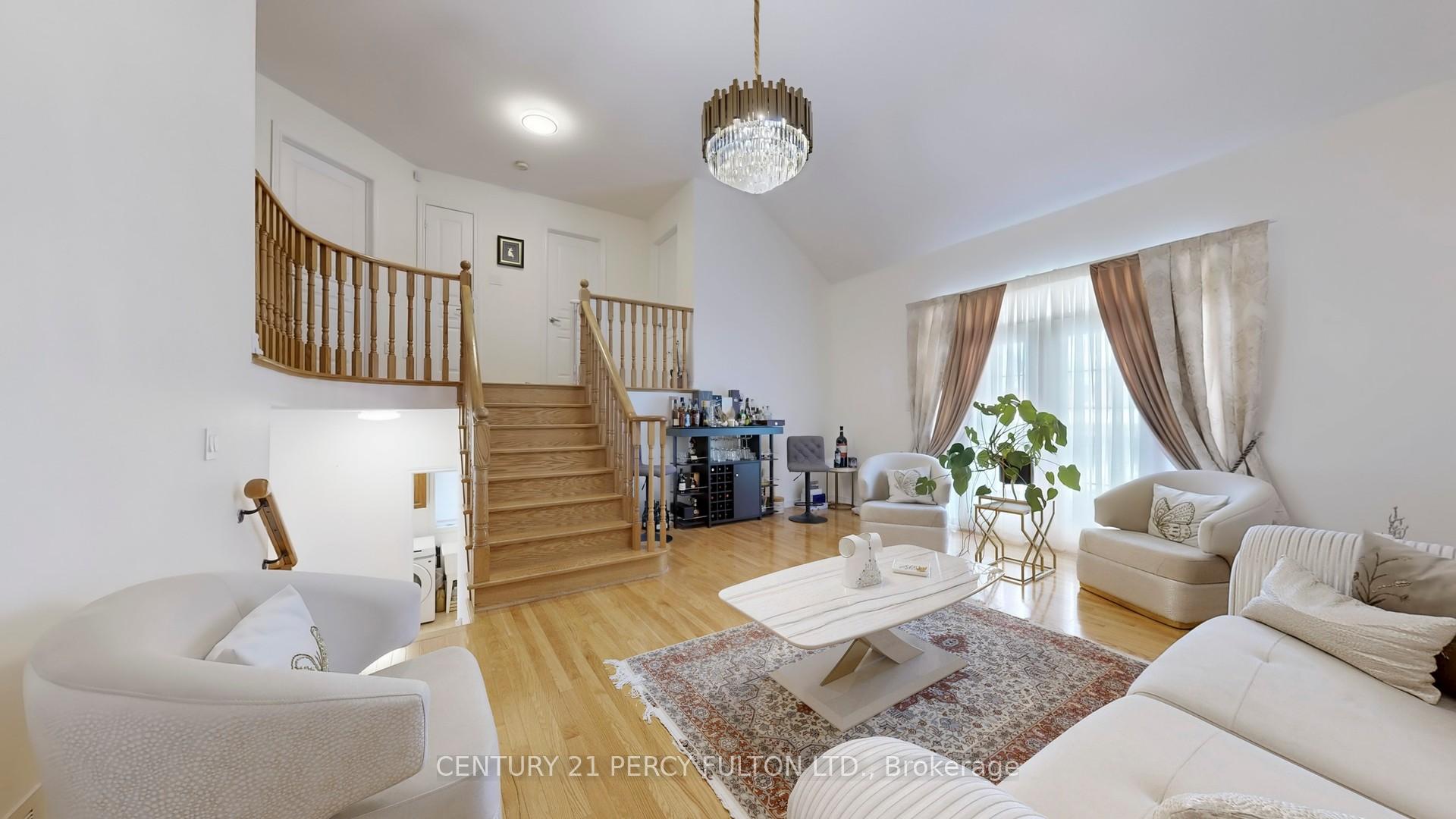Photo 19 of 145 Silver Maple Road, Richmond Hill, Jefferson — HOMEH