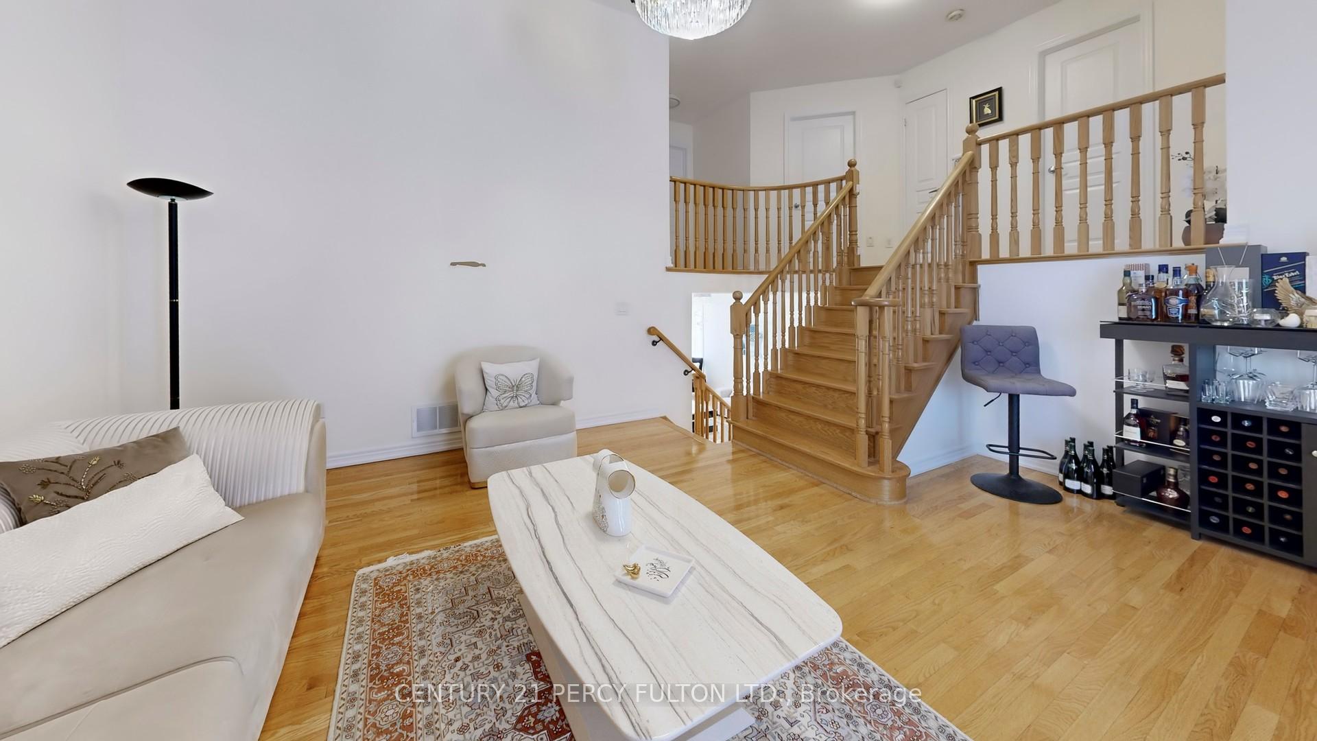 Photo 22 of 145 Silver Maple Road, Richmond Hill, Jefferson — HOMEH