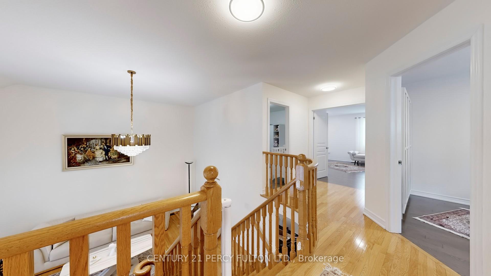 Photo 23 of 145 Silver Maple Road, Richmond Hill, Jefferson — HOMEH