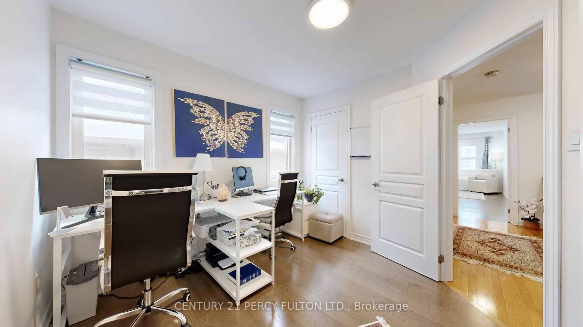 Photo 32 of 145 Silver Maple Road, Richmond Hill, Jefferson — HOMEH