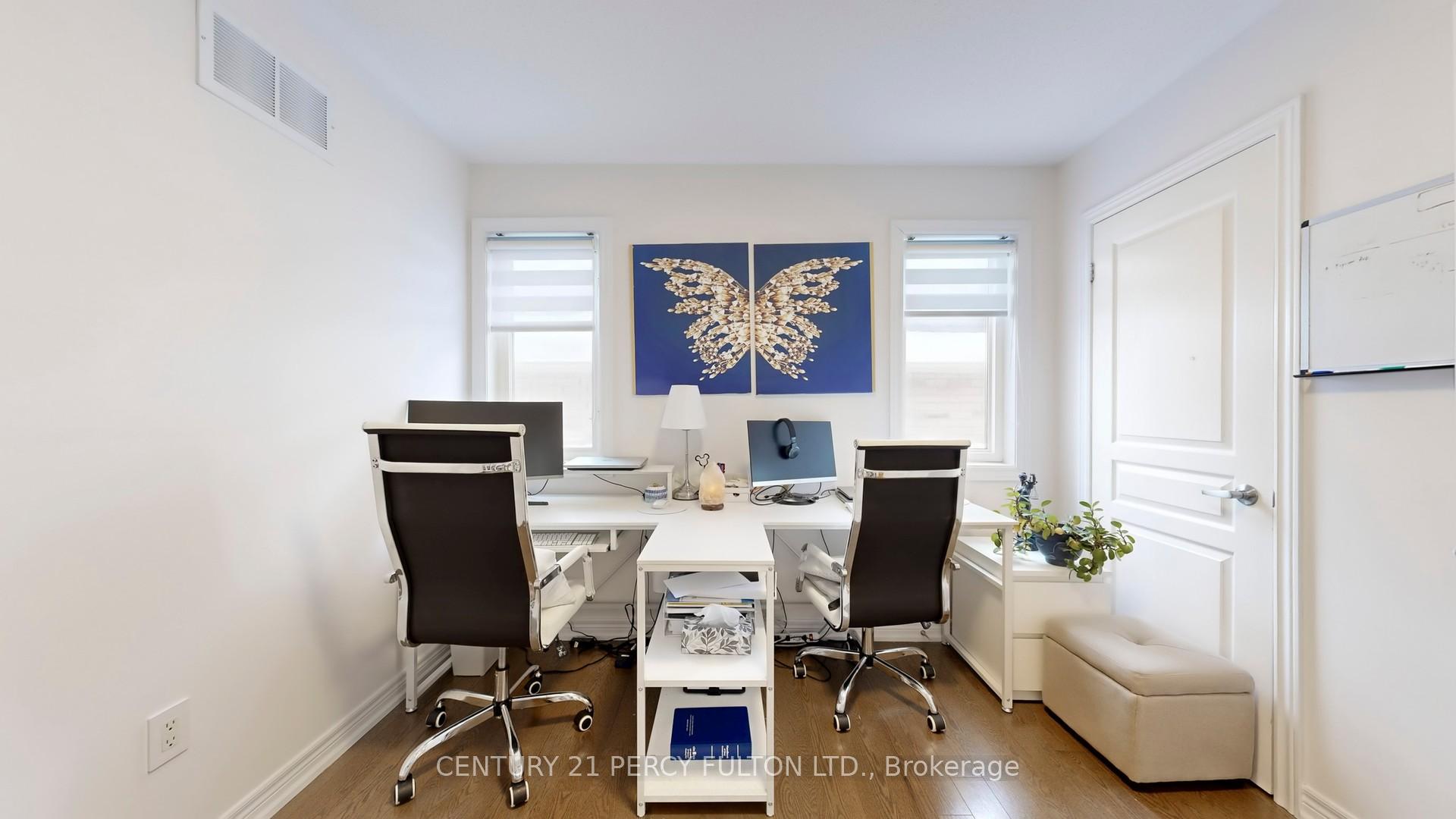 Photo 33 of 145 Silver Maple Road, Richmond Hill, Jefferson — HOMEH