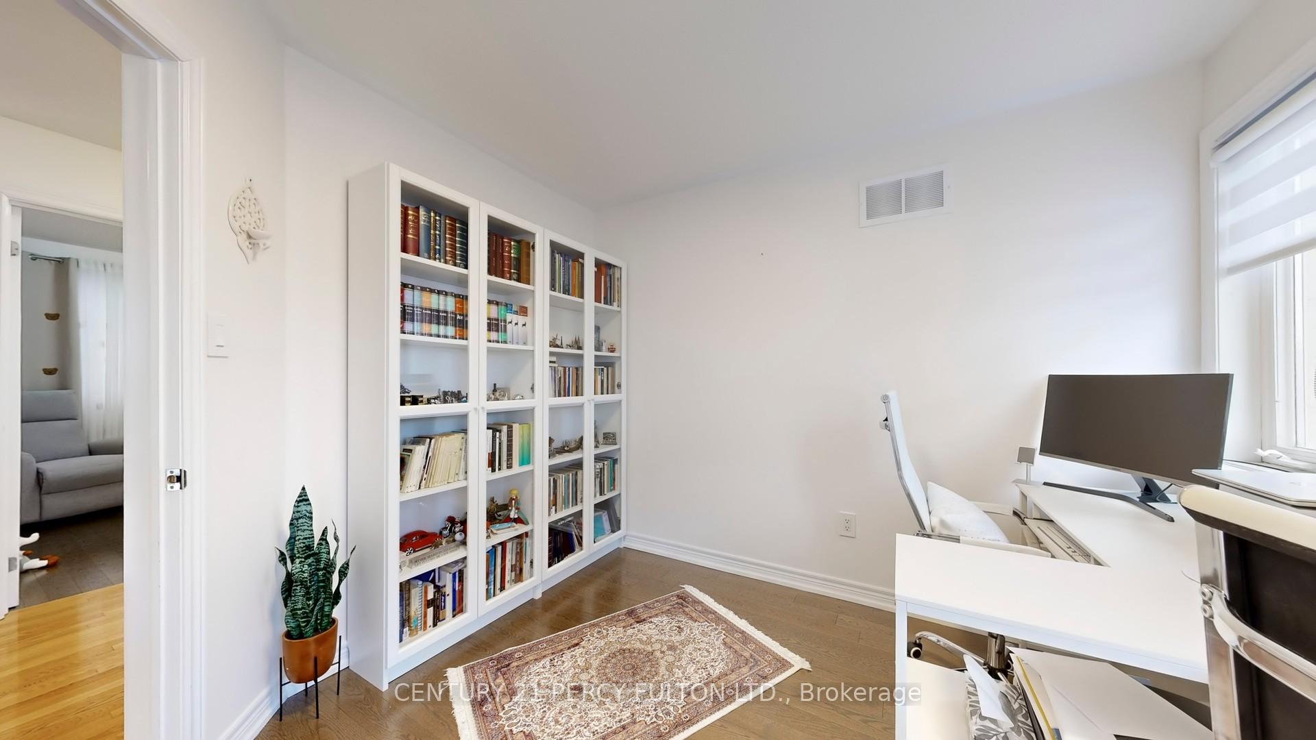 Photo 34 of 145 Silver Maple Road, Richmond Hill, Jefferson — HOMEH