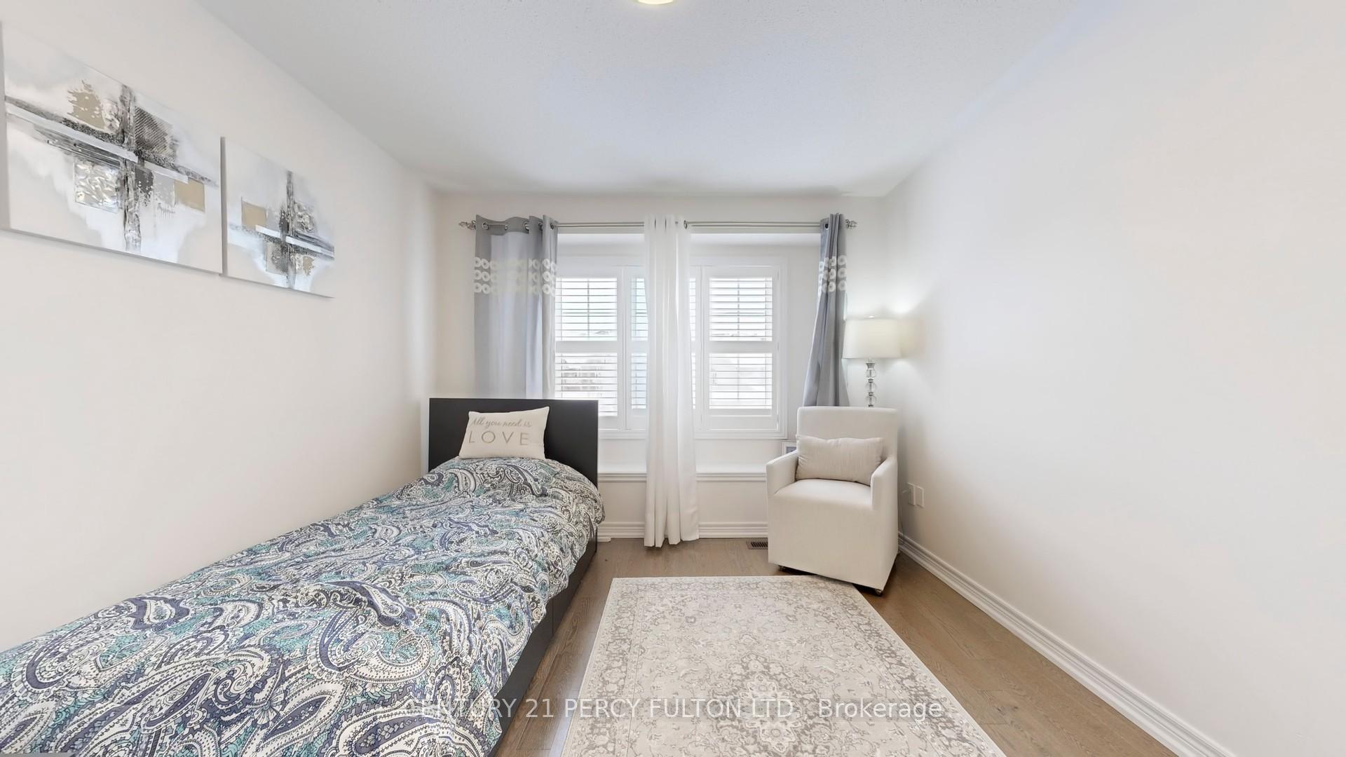 Photo 35 of 145 Silver Maple Road, Richmond Hill, Jefferson — HOMEH