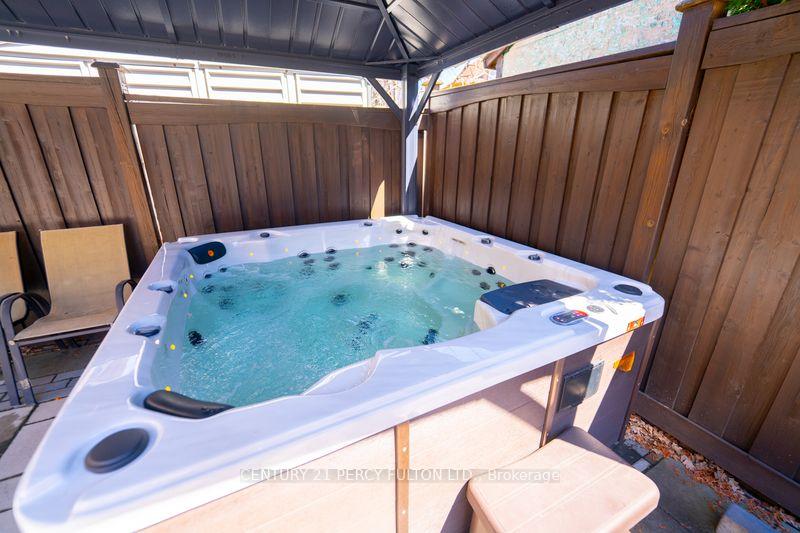 Photo 47 of 145 Silver Maple Road, Richmond Hill, Jefferson — HOMEH