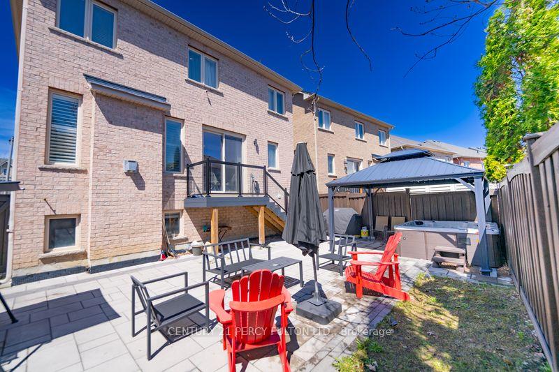 Photo 48 of 145 Silver Maple Road, Richmond Hill, Jefferson — HOMEH
