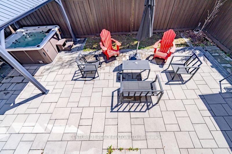 Photo 49 of 145 Silver Maple Road, Richmond Hill, Jefferson — HOMEH