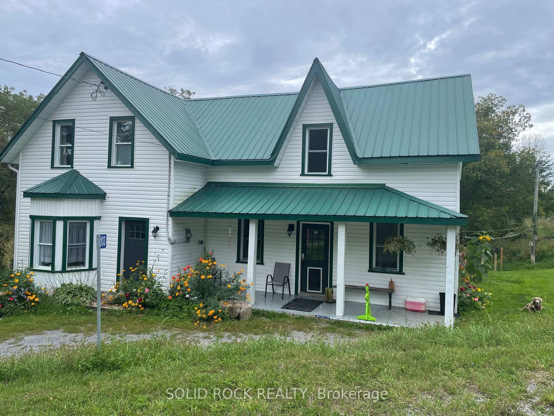 Photo of 1103 Cronk Road