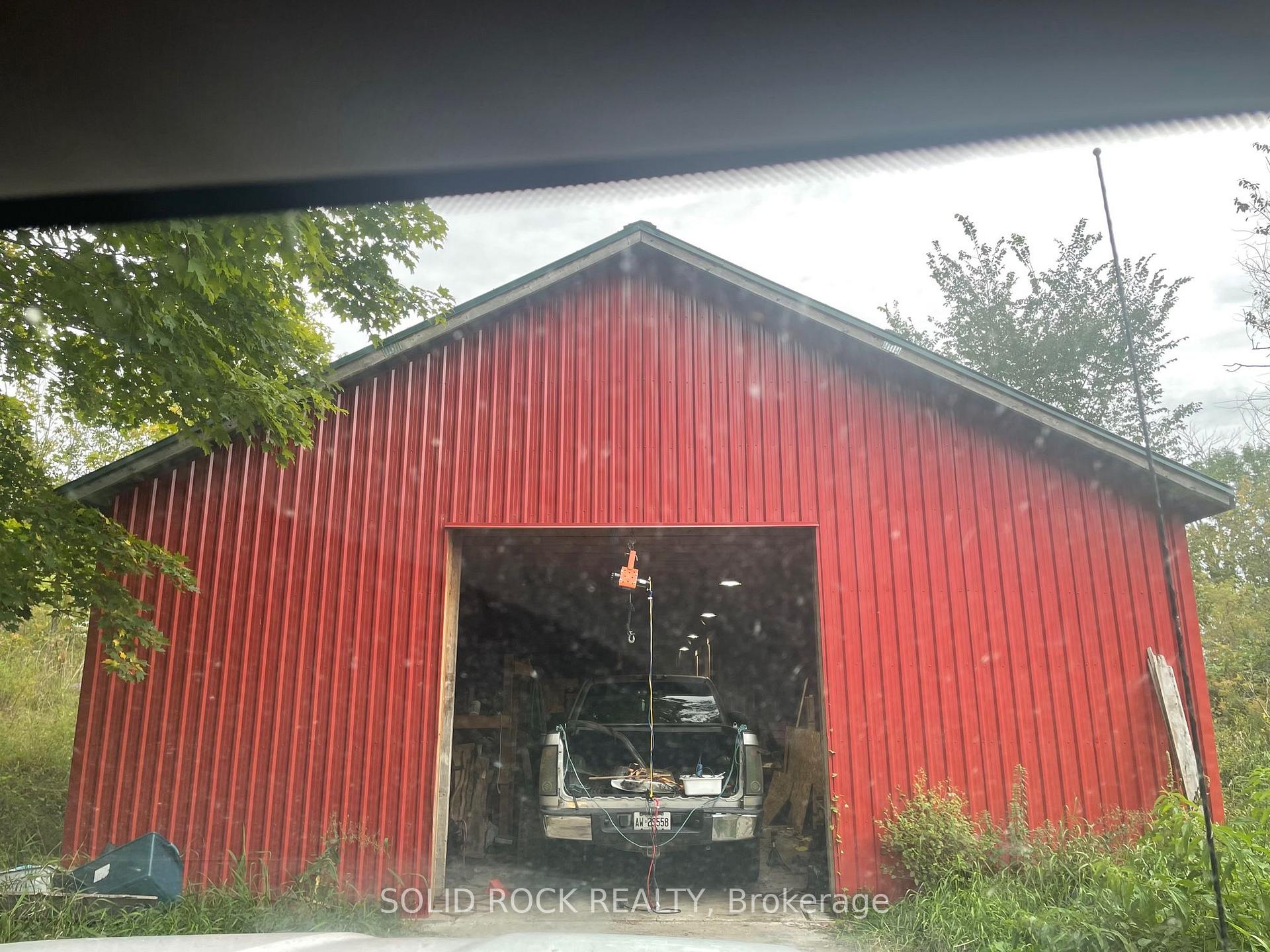 Photo 11 of 1103 Cronk Road, Frontenac, Frontenac Centre — HOMEH