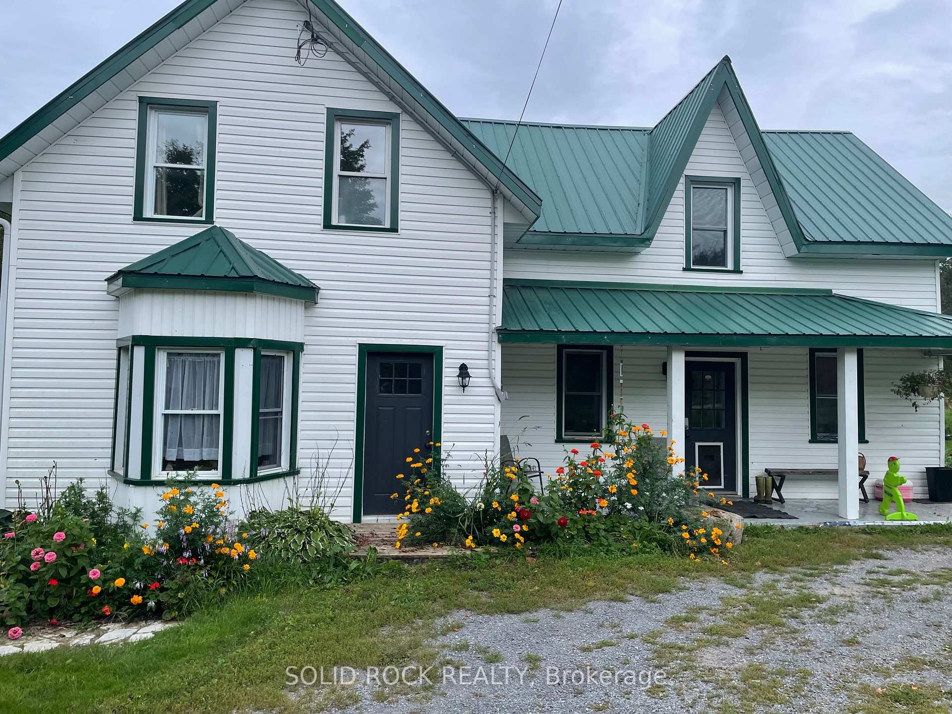 Photo 13 of 1103 Cronk Road, Frontenac, Frontenac Centre — HOMEH