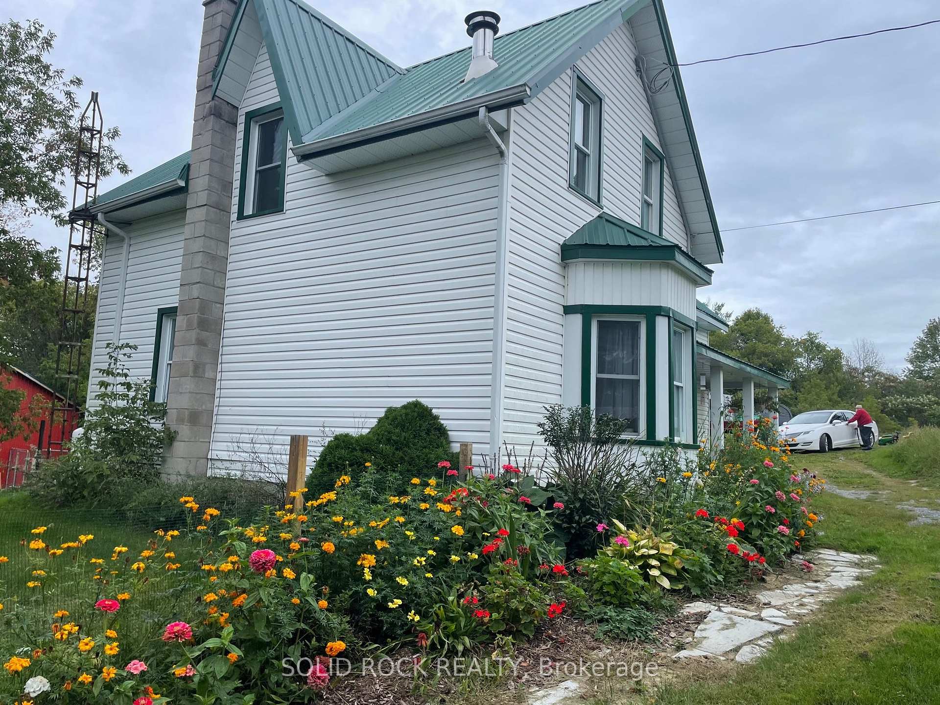 Photo 14 of 1103 Cronk Road, Frontenac, Frontenac Centre — HOMEH