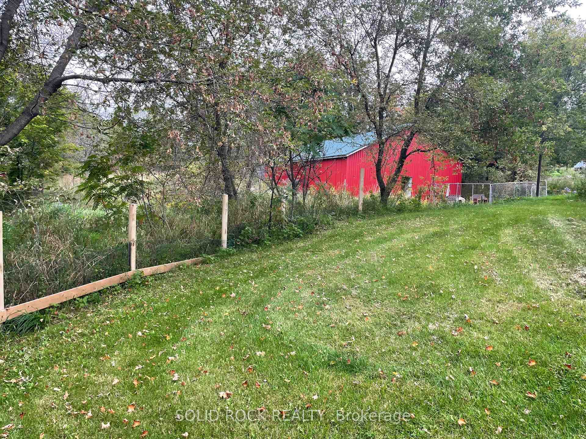 Photo 15 of 1103 Cronk Road, Frontenac, Frontenac Centre — HOMEH