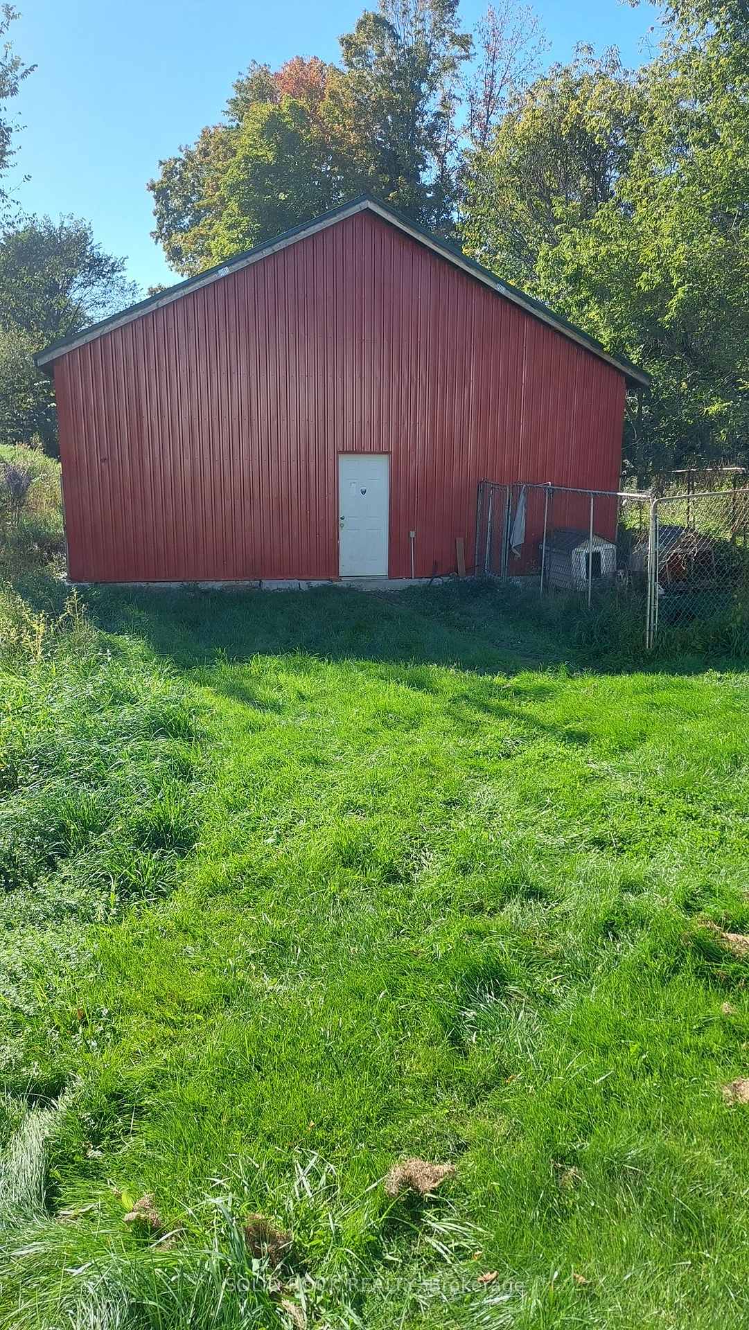 Photo 18 of 1103 Cronk Road, Frontenac, Frontenac Centre — HOMEH