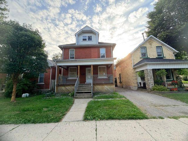 Photo of 512 Downie Street