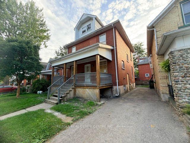 Photo 2 of 512 Downie Street, Stratford — HOMEH