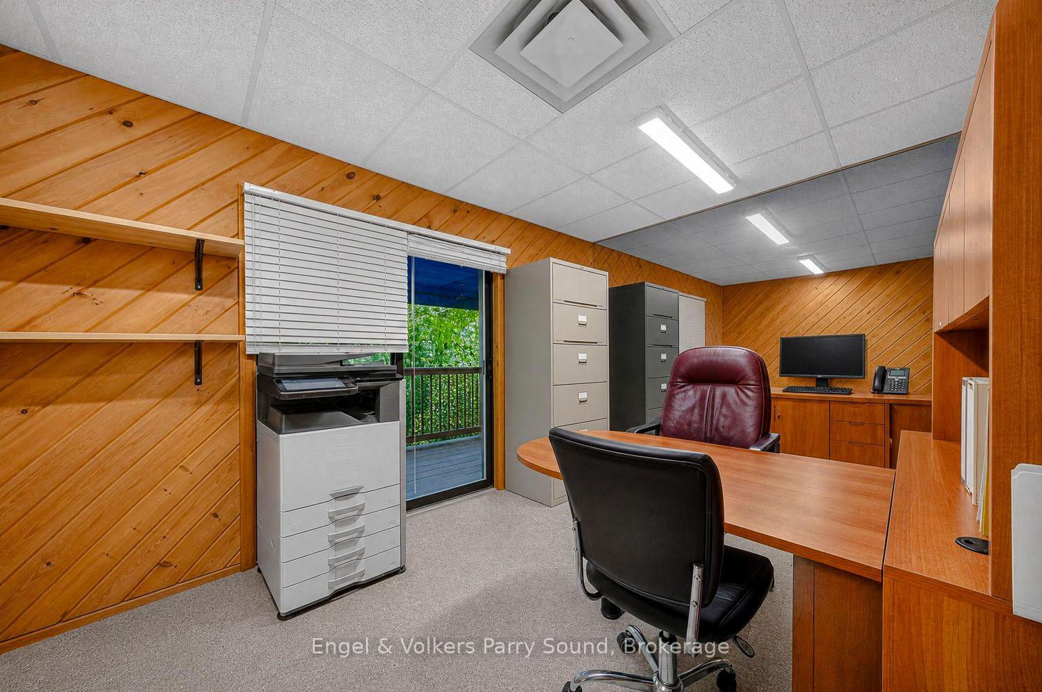 Photo 10 of Unit C, 93 James Street, Parry Sound — HOMEH