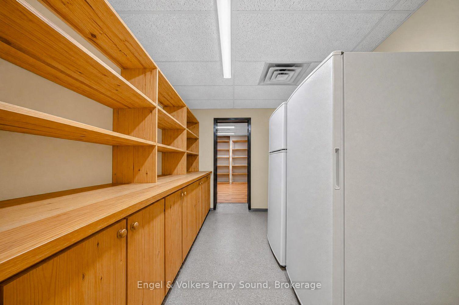 Photo 12 of Unit C, 93 James Street, Parry Sound — HOMEH